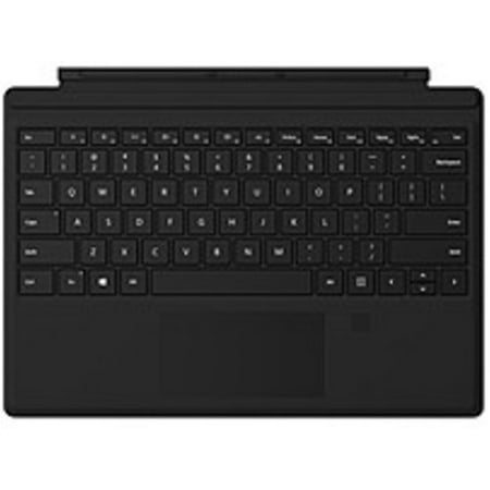 Microsoft GK3-00001 Type Cover for Surface Pro Tablet - Black