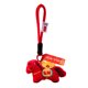 thumbnail image 1 of Bolso colgante de Año Nuevo Chino 2026, adorno de caballo, símbolo de buena suerte, llavero, amuleto festivo, caballo de peluche., 1 of 8