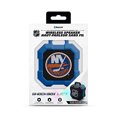 thumbnail image 3 of Altavoz inalámbrico Bluetooth con LED ShockBox, equipo de NHL New York Islanders, color del equipo, 3 of 3