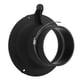 thumbnail image 1 of Adaptador De Manguera De Vacío Para Tractor De Césped, Adaptador De Manguera De Vacío De Césped Eficaz Y Duradero Para Reemplazo, 1 of 7