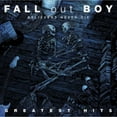 thumbnail image 2 of From Under Cork Tree & Believers Never Die: The Greatest Hits [CD Bundle], 2 of 2