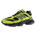 thumbnail image 5 of New Balance 9060 Mens Shoes Size 8.5, Color: Yellow/Grey/Black, 5 of 5