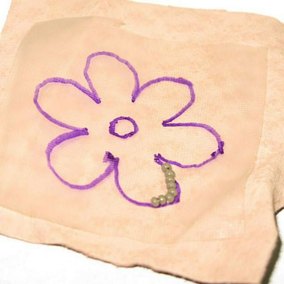 Water Soluble Beading Film