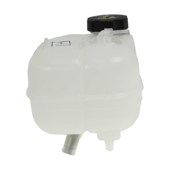 For Jeep Cherokee 2014 15 16 17 2018 Coolant Reservoir Tank | With Cap | Replacement For CH3014161 | 68102155AD-PFM