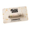 thumbnail image 1 of Graduation Season Humorous Wallet Holder for Craft and Stationery, 1 of 4
