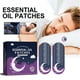 thumbnail image 1 of Fiudx Parches Relajantes Gya, Adhesivos de Aromaterapia con Aceite Natural, Parches para Dormir Plácidamente, Experiencia de Inhalación Relajante, Fácil Aplicación En Cualquier Lugar, Solución Relaja, 1 of 6