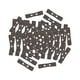thumbnail image 4 of 200x Bolsa De Microfibra De 50 Mm Para Práctica De Ejercicios Deportivos Soporte De Microfibra, 4 of 7