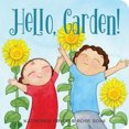 thumbnail image 1 of Hello, Garden! [Board book], 1 of 1