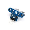thumbnail image 3 of 10PCS IR Infrared Sensor Module Slotted Optical Optocoupler Speed Measuring Sensor Module Photo Interrupter Sensor Motor, 3 of 6