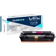 thumbnail image 1 of LCL Compatible for HP 202A 202X CF503A CF503X 2500 Pages (1-Pack Magenta) Toner Cartridge for HP Color Laserjet Pro, 1 of 1