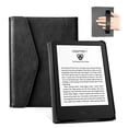 thumbnail image 1 of Funda CoBak Premium para Kindle 6 e iReader T6 con correa de mano, 1 of 9