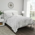 thumbnail image 2 of Somerset Home 3-Piece Comforter and Sham Set  (King), 2 of 8