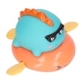 thumbnail image 4 of Senjay Jouets de Bain pour Bébé, Jouets de Piscine à Remonter pour Enfants de 24 M+ pour l'Eau, 4 of 8