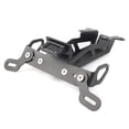 thumbnail image 2 of ZS Motorcycle Rear License Plate Holder Bracket for YAMAHA TRACER 900 MT-09 TRACER FJ-09 2015 2016 2017 2018 CNC Aluminum, 2 of 10