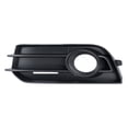 thumbnail image 1 of Rejilla Defensa TONG YANG A1 2010 A 2015 Audi Del Izq C/Hoyo P/Faro, 1 of 4