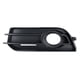 thumbnail image 1 of Rejilla Defensa TONG YANG A1 2010 A 2015 Audi Del Izq C/Hoyo P/Faro, 1 of 4