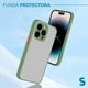 thumbnail image 2 of Funda de Protección para iPhone 14 Pro - Sovico - Bicolor, 2 of 6