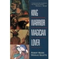 thumbnail image 3 of King, Warrior, Magician, Lover, Robert L. Moore, Doug Gillette Paperback, 3 of 4