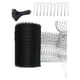 thumbnail image 1 of Red antipájaros Orchard Proteger Árboles frutales prácticos con 50 bridas para cables Evitar las herramientas de captura para, 1 of 8
