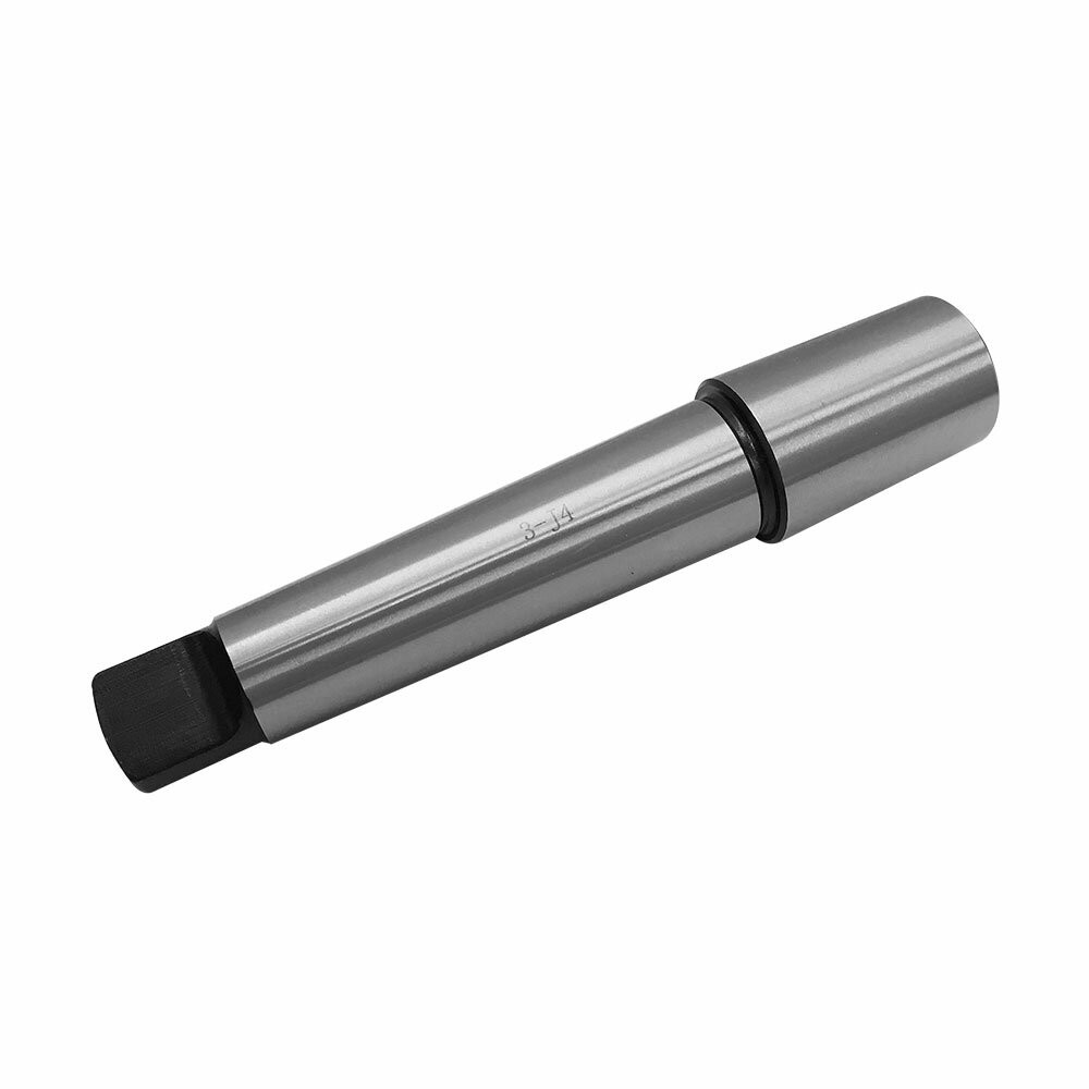 Prolinemax 3935 MT5 - JT4 Morse Taper Drill Chuck Arbor Jacob Taper Shank 5MT 4JT Lathe Milling