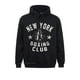 thumbnail image 2 of Sudadera con capucha divertida y novedosa para hombre con diseño de boxeador vintage del club de boxeo de Nueva York, sudaderas de verano y otoño, ropa de manga larga para verano, 2 of 4