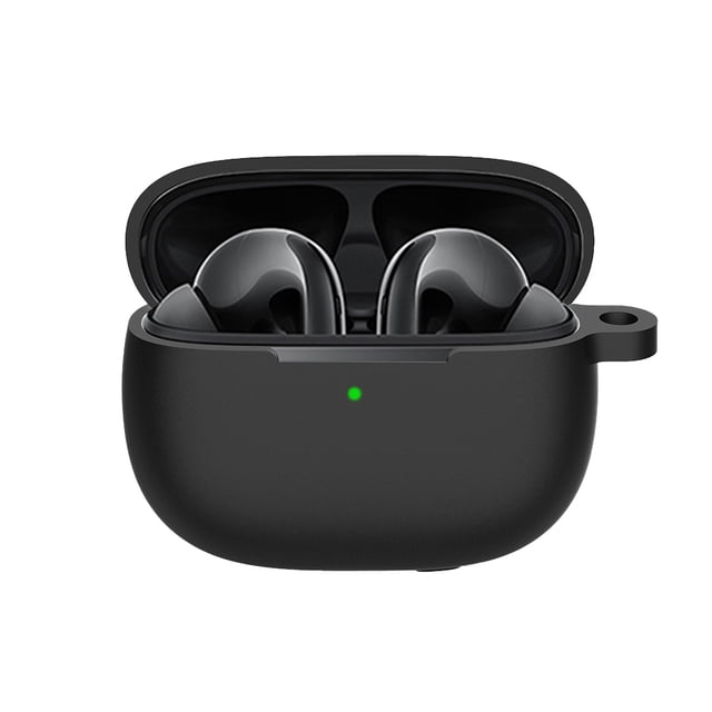 Funda de silicona para auriculares para Xiaomi Mi FlipBuds Pro Cover Anti-drop