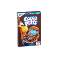 thumbnail image 2 of Cocoa Puffs Chocolate Cereal, 10.4 oz Boxes, 12 Count Bulk Case, 2 of 5