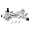 thumbnail image 2 of Engine Coolant Thermostat Housing Water Outlets Replaces 25193922 55565334, 2 of 5