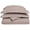 Grey, variant on Lavish BNM Cotton Blend Duvet Cover Set - Full/Queen, Coral
