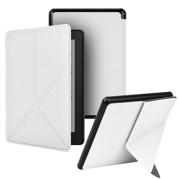 Funda Compatible con Kindle 11th Gen 2024 – GANGXUN Magnética con Soporte Plegable, Función Sueño Automático