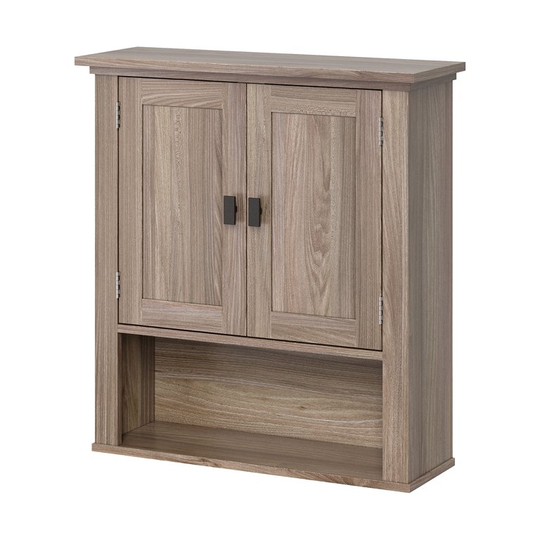 Unfinished Oak Bathroom Wall Cabinets | Cabinets Matttroy