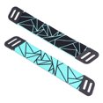 thumbnail image 1 of G335 Replacement foam Ear Pads pillow Cushion Cover For Logitech G733 G335 Logitech G 733 Headphone Ear Pad and head beam green triangle, 1 of 6