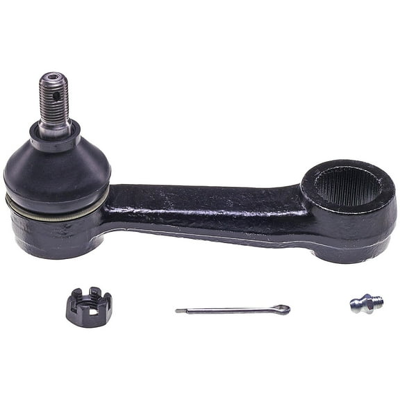 Dorman PA9494PR Steering Pitman Arm for Specific Mazda Models, Black Fits select: 1986-1987 MAZDA B2000, 1987 MAZDA B2200