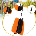 thumbnail image 6 of harayaa Golf Swing Trainer Golf Swing Practicing Aid Fan for Beginner Control Strength White, 6 of 9
