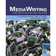 thumbnail image 1 of Pre-Owned MediaWriting: Print, Broadcast, and Public Relations (Paperback) 0415888034 9780415888035, 1 of 1