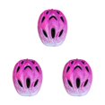 thumbnail image 2 of tredstone 1/2/3/5 Safety On Roads Reliable Adjustable And Lightweight High Performance Electric Scooter Comfortable Pink Fantasy 3PCS, 2 of 6