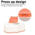 thumbnail image 3 of Yunuqso Wipes box baby wet wipes storage box tissue box, 3 of 5