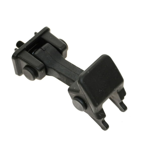 TRQ Hood Hold Down Latch LH Left Driver or RH Right Passenger for 97-06 Wrangler BDA49286