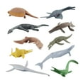 thumbnail image 1 of Modelo de Animal Marino Zulema Juego para Jardín, 1 of 8