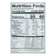 Bonduelle Microwavable Spinach 9 oz