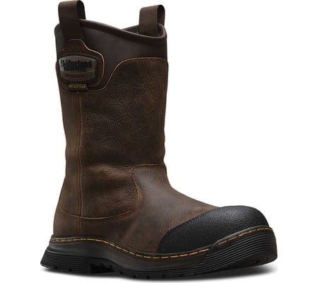 womens rigger boots