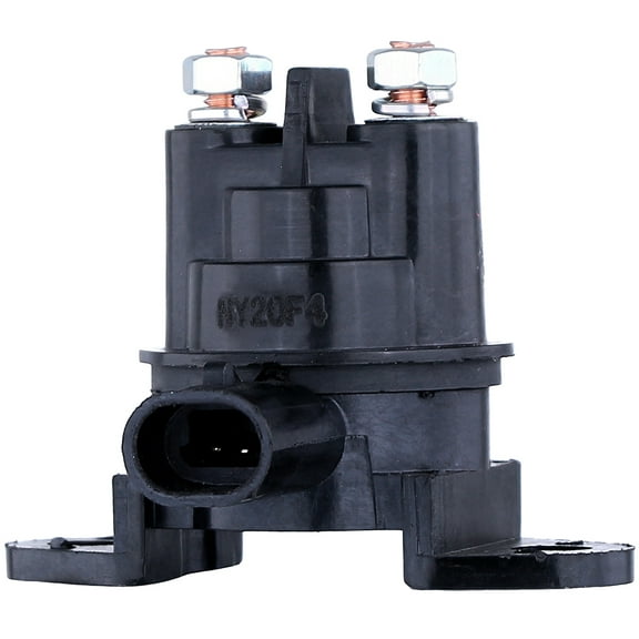 Starter Relay Solenoid Fits Sea-Doo 1995-1998 Gts 1995-1996 Sp 1995-96 Spi 580Cc