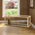 thumbnail image 2 of Expandable Pet Crate M, 2 of 2