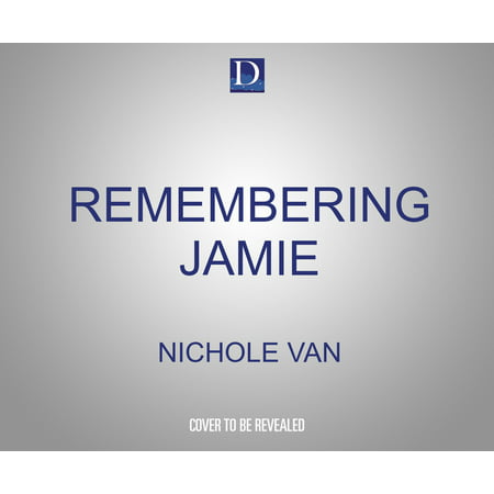 Remembering Jamie (Audiobook)