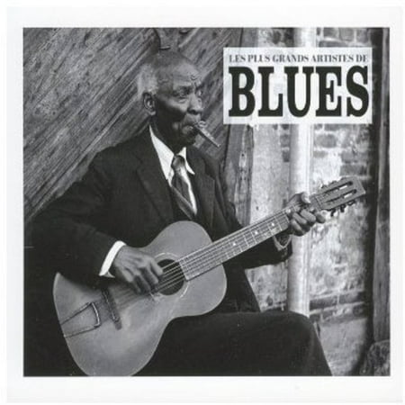 EAN 3596971002626 product image for Les Plus Grands Artistes Du Jazz (CD) | upcitemdb.com
