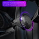 thumbnail image 3 of Sidaley Volante automotriz de plástico, , portátil, profesional, Universal, forma de bola giratoria, perilla de camión de aprendizaje Automoción decorativa y accesorios, 3 of 6