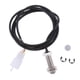 thumbnail image 2 of Accesorio Zulema para Velocimetro de motocicleta 2x 1 Pieza Cable sensor odómetro digital, 2 of 7