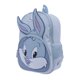 thumbnail image 4 of Mochila K-Swiss BUNNY BACKPACK Color Azul Niño, 4 of 6