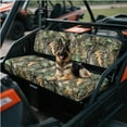 thumbnail image 4 of Binienty Camo Hunting Forest UTV Neoprene Seat Covers for Kawasaki Mule 3020 2001-2003/4010 4x4 2009-2023 2025, Comfortable Anti-scratch Non-Slip UTV Seat Cushion Cover Protection Accessories, 4 of 8