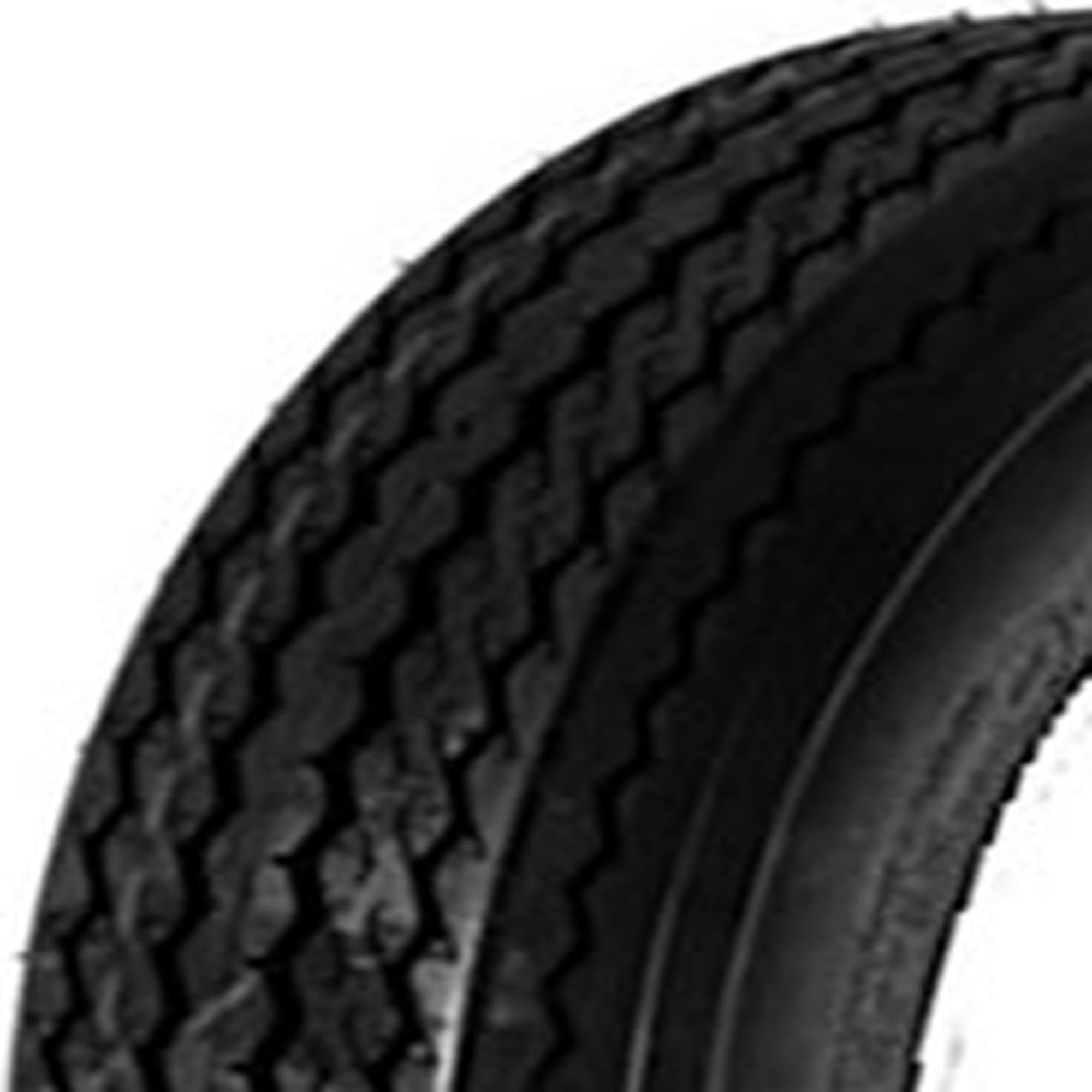 RubberMaster S378 5.70-8 C Trailer Tire